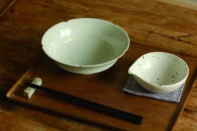 素皿：手制陶瓷中的生活态度
