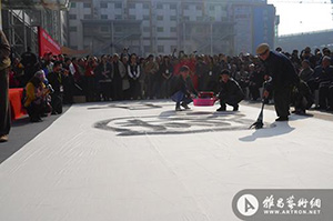 第十六届（2013）西湖艺术博览会秋季展在杭州举办
