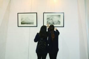 净水墨——首届水墨名家邀请展