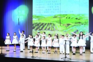 新加坡中国文化中心运营周年成绩喜人