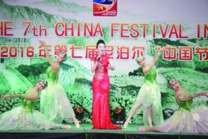 撬动中国—南亚合作的文化支点