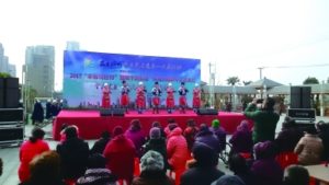 春节期间镇江将开展多项公益惠民活动