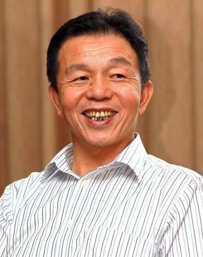 恒安集团CEO许连捷