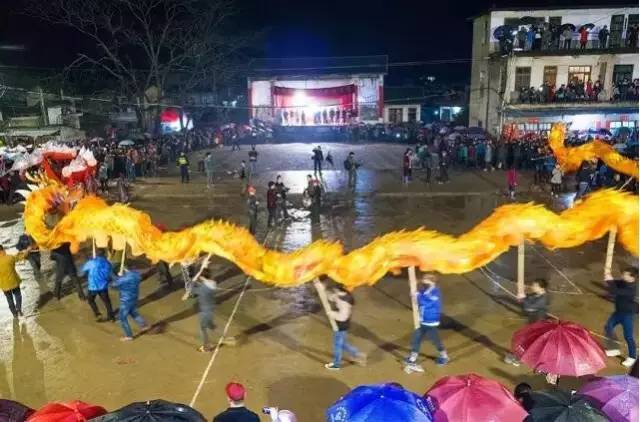 仅用一年时间，就从“问题村”变为“明星村” 璧洲是如何逆袭的？