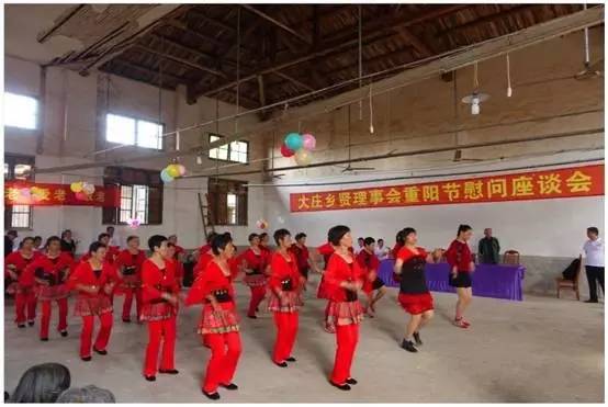 总有人说农村文化已经消失了 这些人用大半辈子的时光为农村文化正名