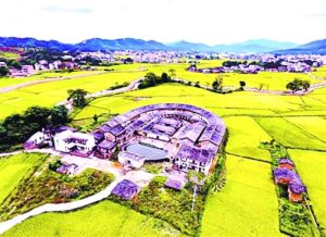 福建龙岩：客家文化生态保护进入新阶段