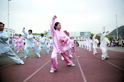 兴县：红色热土彰显文化魅力