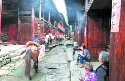 唤醒历史记忆 再现“万里茶道”景观