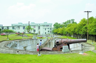 红色基因在南粤大地绽放时代光芒