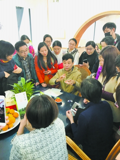 让西泠印泥不再单传