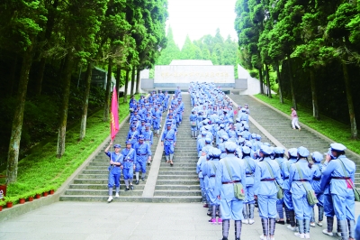 应对客流高峰有妙招