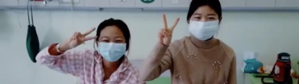 首部武汉战疫纪录片，让全世界看到真实的武汉