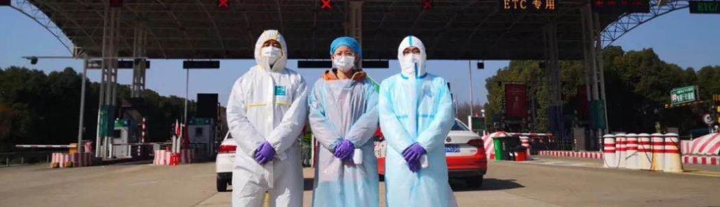 张家港市文化助力“抗疫”工作纪实