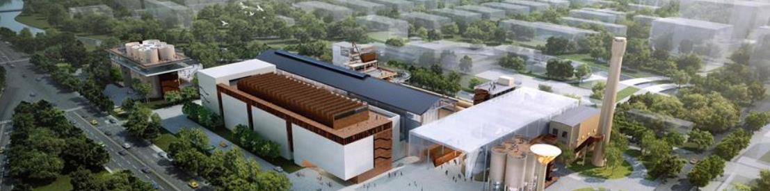 西藏美术馆开工建设