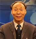 白庚胜先生