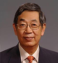 许嘉璐先生