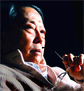 曹禺先生