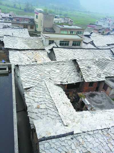 警惕传统村落遭遇的“建设性破坏”