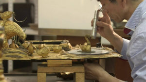 触摸历史 匠心传世